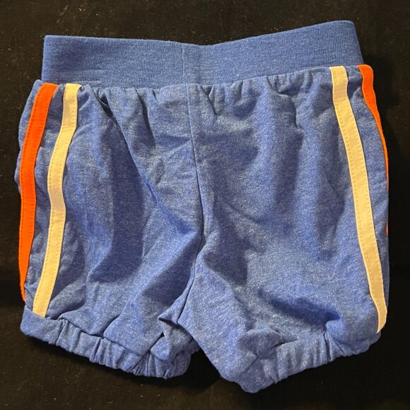 Colosseum Florida Gators Infant Shorts NWOT  12-18 Months - Picture 2 of 4